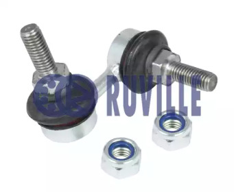 RUVILLE 917129 -  Тяга / стойка, стабилизатор