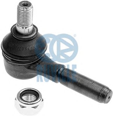 RUVILLE 917201 -  Наконечник поперечной рулевой тяги