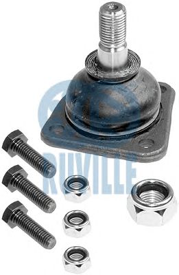 RUVILLE 917202 -  Несущий / направляющий шарнир
