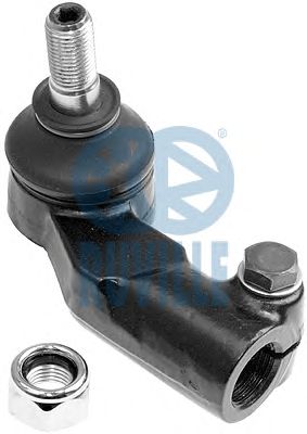 RUVILLE 917214 -  Наконечник поперечной рулевой тяги