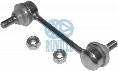 RUVILLE 917331 -  Тяга / стойка, стабилизатор