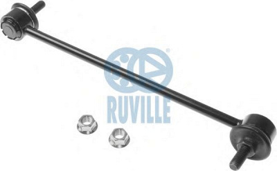 RUVILLE 917346 -  Тяга / стойка, стабилизатор