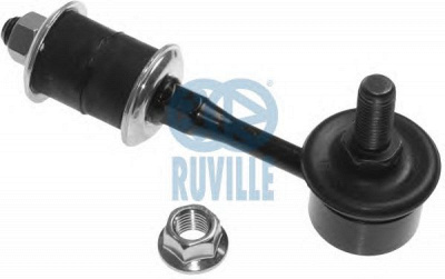 RUVILLE 917349 -  Тяга / стойка, стабилизатор