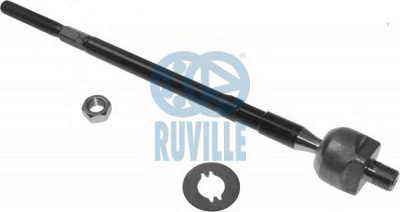 RUVILLE 917350 -  Осевой шарнир, рулевая тяга