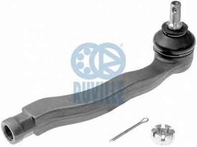 RUVILLE 917410 -  Наконечник поперечной рулевой тяги