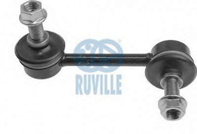 RUVILLE 917430 -  Тяга / стойка, стабилизатор