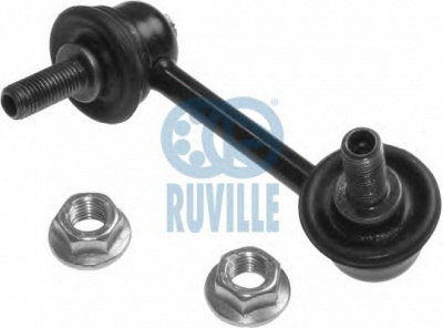 RUVILLE 917480 -  Тяга / стойка, стабилизатор