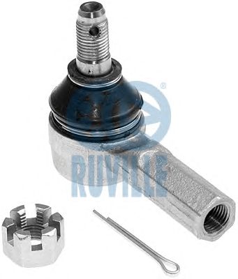 RUVILLE 917700 -  Наконечник поперечной рулевой тяги