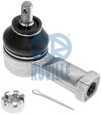 RUVILLE 917912 -  Наконечник поперечной рулевой тяги