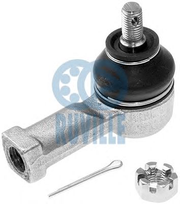 RUVILLE 917913 -  Наконечник поперечной рулевой тяги