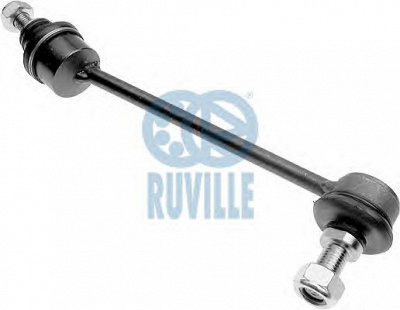 RUVILLE 918000 -  Тяга / стойка, стабилизатор