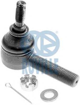RUVILLE 918001 -  Наконечник поперечной рулевой тяги
