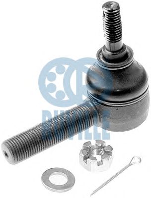 RUVILLE 918002 -  Наконечник поперечной рулевой тяги