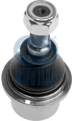 RUVILLE 918012 -  Несущий / направляющий шарнир
