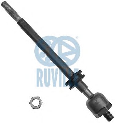 RUVILLE 918106 -  Осевой шарнир, рулевая тяга
