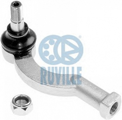 RUVILLE 918108 -  Наконечник поперечной рулевой тяги