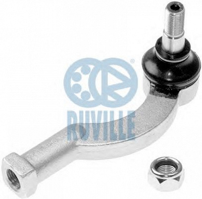 RUVILLE 918109 -  Наконечник поперечной рулевой тяги