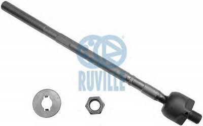 RUVILLE 918111 -  Осевой шарнир, рулевая тяга