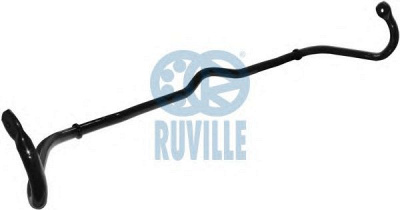 RUVILLE 918207 -  Стабилизатор, ходовая часть