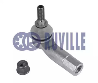 RUVILLE 918222 -  Наконечник поперечной рулевой тяги