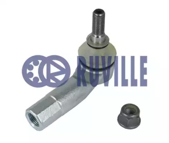 RUVILLE 918223 -  Наконечник поперечной рулевой тяги