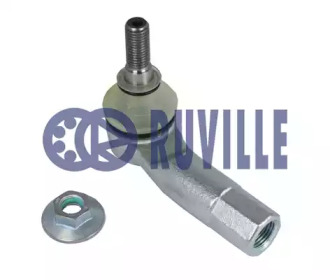 RUVILLE 918224 -  Наконечник поперечной рулевой тяги