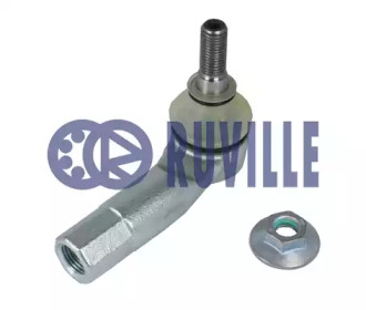 RUVILLE 918225 -  Наконечник поперечной рулевой тяги