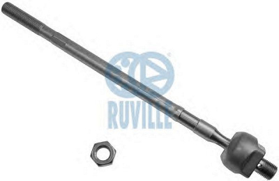 RUVILLE 918422 -  Осевой шарнир, рулевая тяга