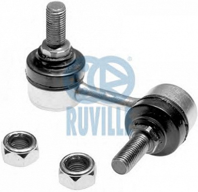 RUVILLE 918424 -  Тяга / стойка, стабилизатор