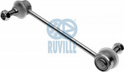 RUVILLE 918460 -  Тяга / стойка, стабилизатор