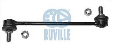 RUVILLE 918491 -  Тяга / стойка, стабилизатор