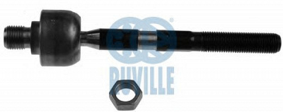 RUVILLE 918492 -  Осевой шарнир, рулевая тяга