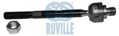 RUVILLE 918962 -  Осевой шарнир, рулевая тяга