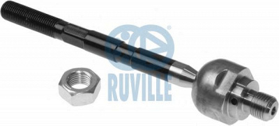 RUVILLE 918963 -  Осевой шарнир, рулевая тяга