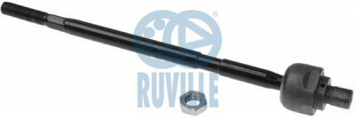 RUVILLE 918968 -  Осевой шарнир, рулевая тяга