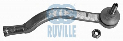 RUVILLE 919701 -  Наконечник поперечной рулевой тяги