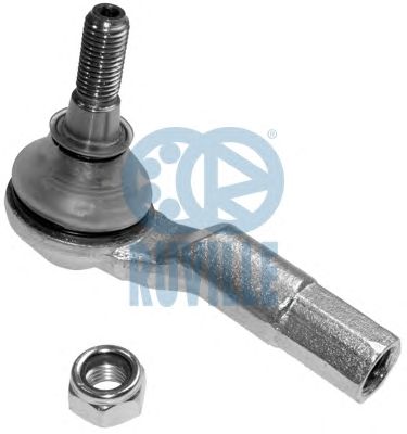RUVILLE 924400 -  Наконечник поперечной рулевой тяги