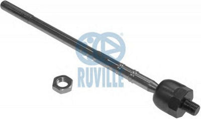 RUVILLE 924402 -  Осевой шарнир, рулевая тяга