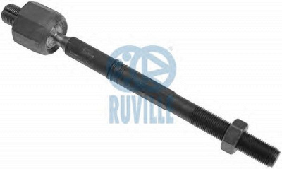 RUVILLE 925001 -  Осевой шарнир, рулевая тяга