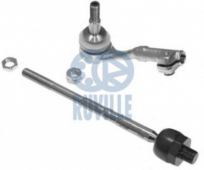 RUVILLE 925006 -  Поперечная рулевая тяга