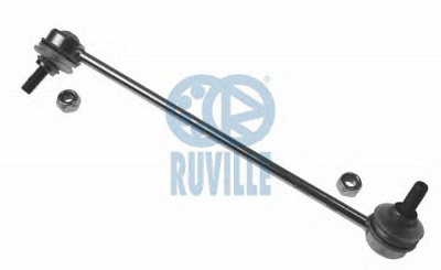 RUVILLE 925008 -  Тяга / стойка, стабилизатор