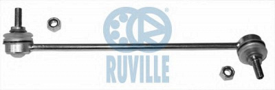 RUVILLE 925009 -  Тяга / стойка, стабилизатор