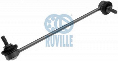 RUVILLE 925015 -  Тяга / стойка, стабилизатор