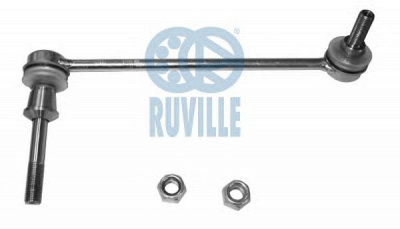 RUVILLE 925026 -  Тяга / стойка, стабилизатор