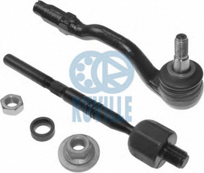 RUVILLE 925035 -  Поперечная рулевая тяга