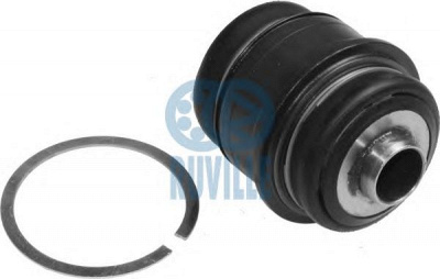 RUVILLE 925037 -  САЙЛЕНТБЛОК РЫЧАГА BMW X5(E70)/X6(E71) ЗАД.ПОДВ.