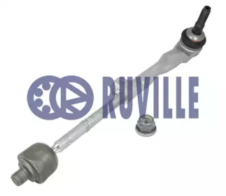 RUVILLE 925053 -  Поперечная рулевая тяга
