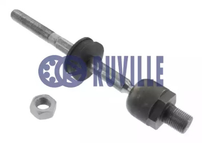 RUVILLE 925058 -  Осевой шарнир, рулевая тяга