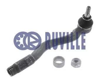 RUVILLE 925063 -  Наконечник поперечной рулевой тяги