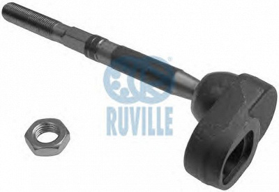 RUVILLE 925106 -  Осевой шарнир, рулевая тяга